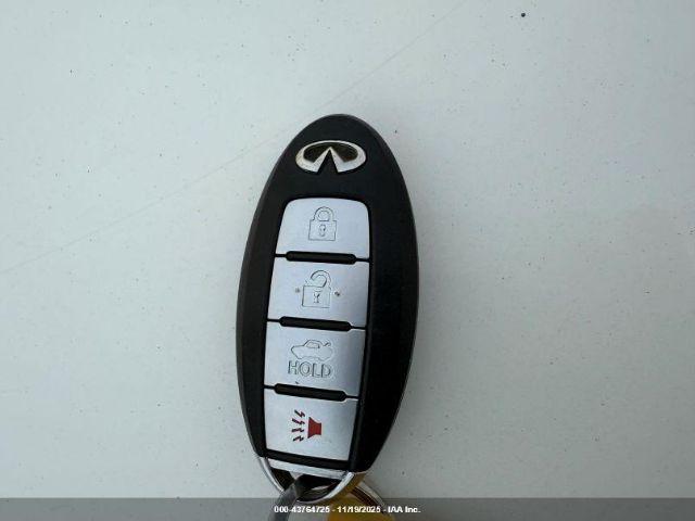 INFINITI Q60 3.0t Premium Image 8