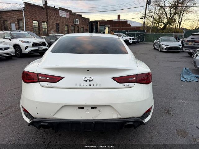INFINITI Q60 3.0t Premium Image 11