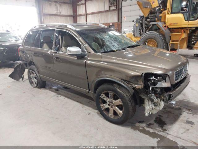  Salvage Volvo XC90