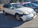 Subaru Outback 2.5i Limited Image 1