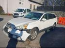 Subaru Outback 2.5i Limited Image 3