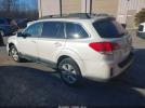 Subaru Outback 2.5i Limited Image 9