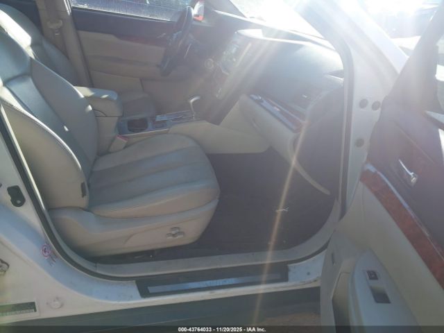 Subaru Outback 2.5i Limited Image 5