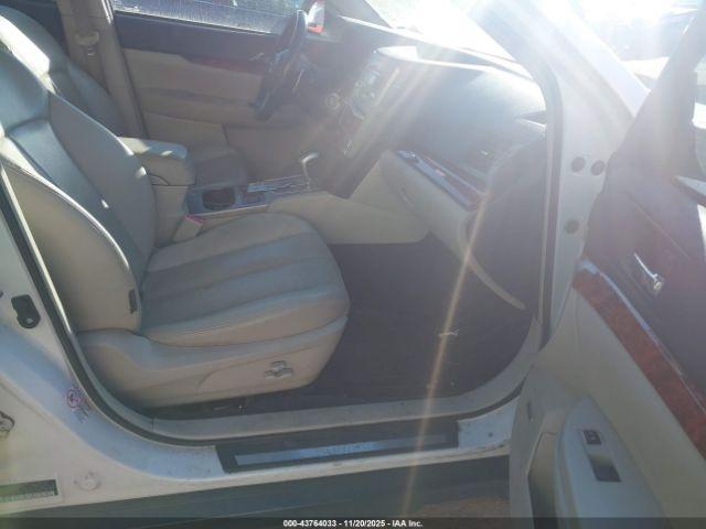 Subaru Outback 2.5i Limited Image 5