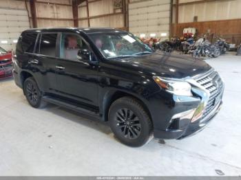  Salvage Lexus Gx