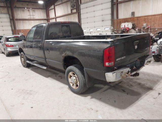 Dodge Ram 2500 Image 16