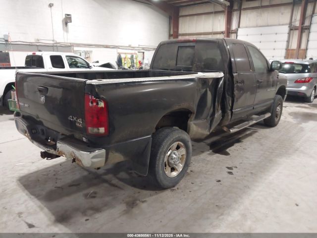 Dodge Ram 2500 Image 14