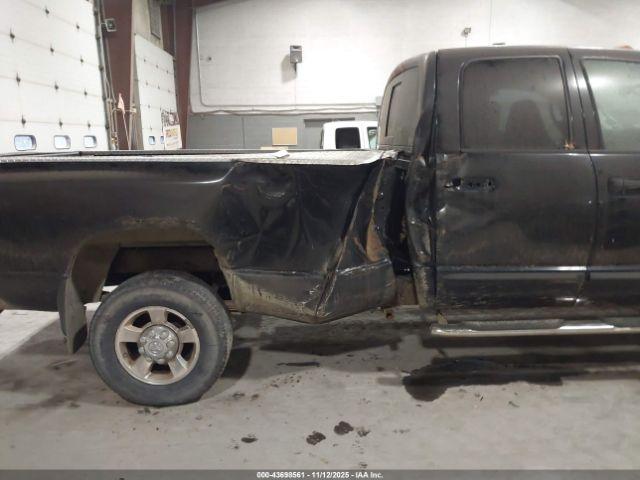 Dodge Ram 2500 Image 6