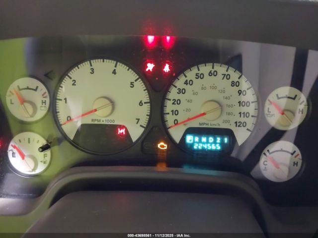 Dodge Ram 2500 Image 5