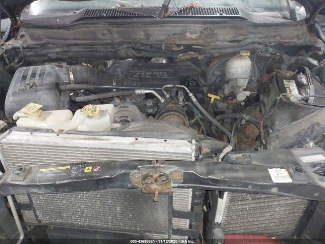 Dodge Ram 2500 Image 13