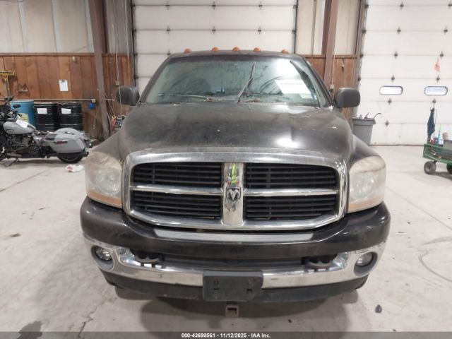 Dodge Ram 2500 Image 12