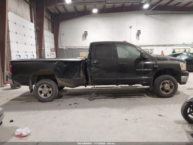 Dodge Ram 2500 Image 10