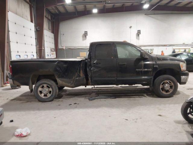Dodge Ram 2500 Image 10