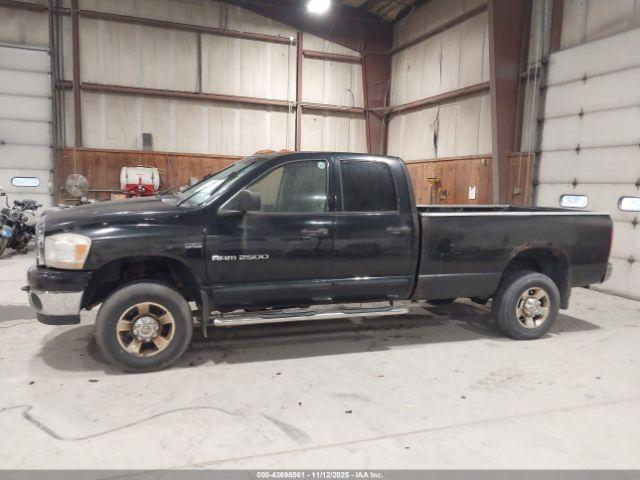Dodge Ram 2500 Image 8