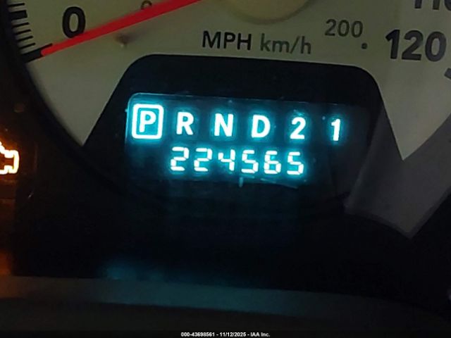 Dodge Ram 2500 Image 9