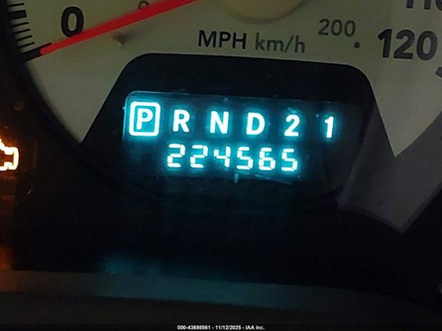 Dodge Ram 2500 Image 9