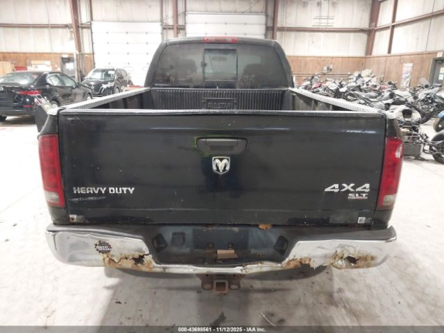 Dodge Ram 2500 Image 7