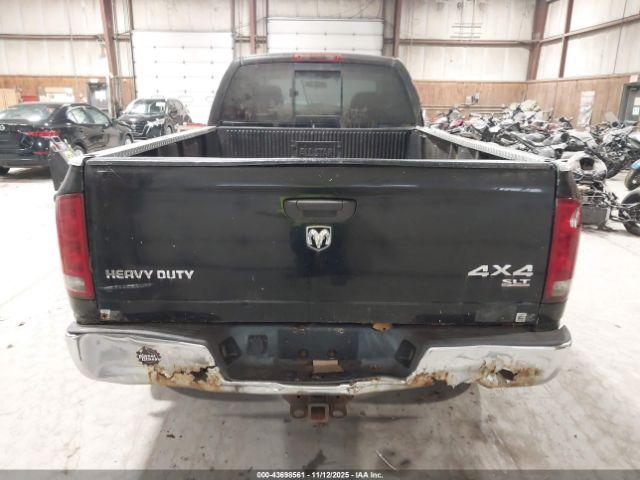 Dodge Ram 2500 Image 7