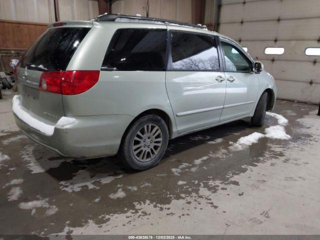 Toyota Sienna Xle Image 3