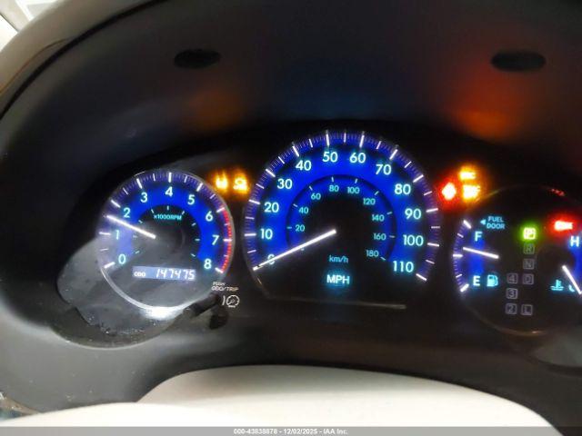 Toyota Sienna Xle Image 6