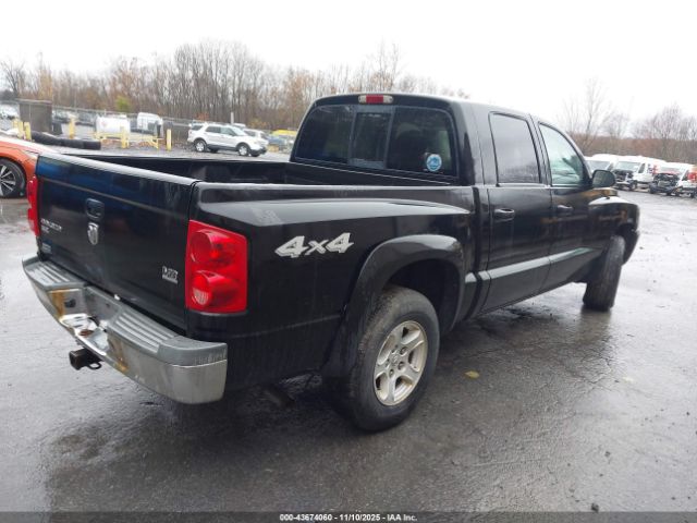 Dodge Dakota Slt Image 5