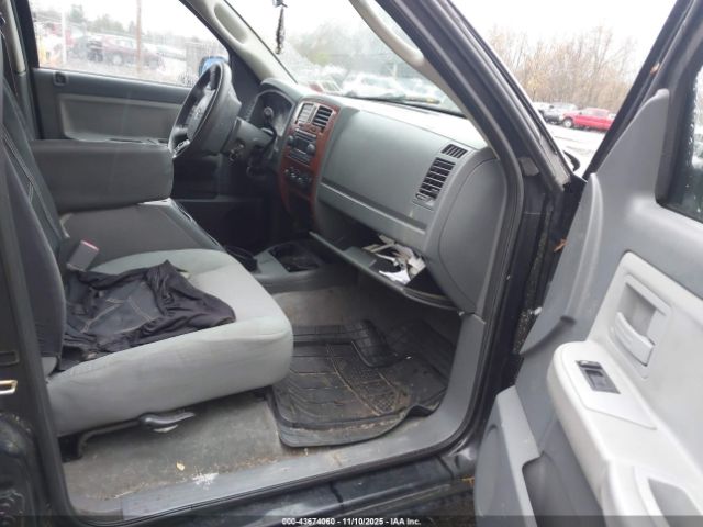 Dodge Dakota Slt Image 8