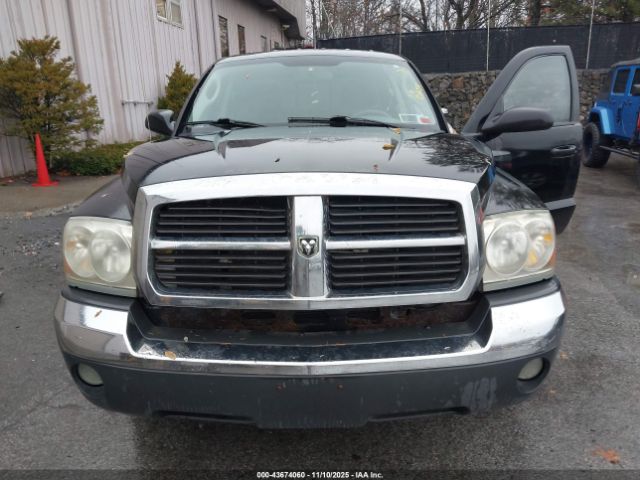 Dodge Dakota Slt Image 4