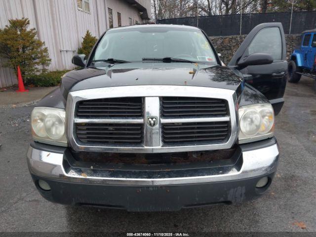 Dodge Dakota Slt Image 4