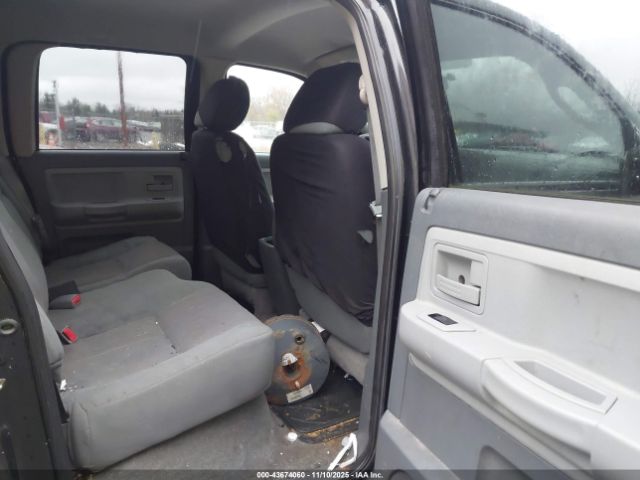 Dodge Dakota Slt Image 11