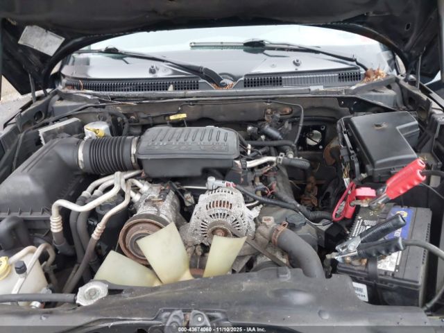 Dodge Dakota Slt Image 7