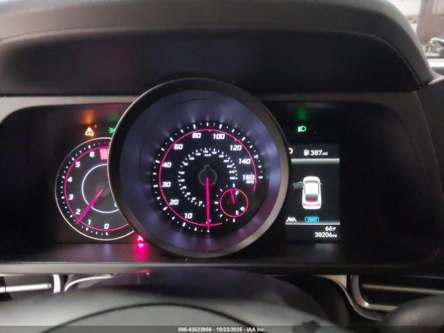 Hyundai ELANTRA Sel Image 14