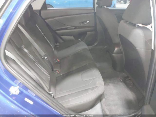 Hyundai ELANTRA Sel Image 5