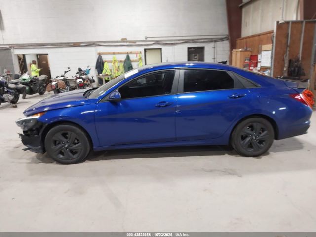 Hyundai ELANTRA Sel Image 7