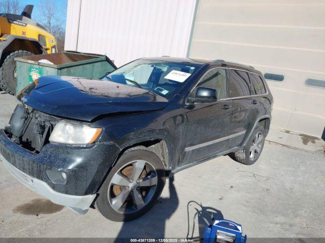 Jeep Grand Cherokee Laredo Image 9