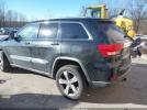 Jeep Grand Cherokee Laredo Image 2