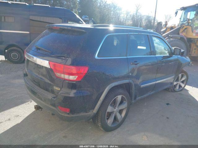 Jeep Grand Cherokee Laredo Image 10