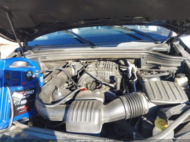 Jeep Grand Cherokee Laredo Image 11