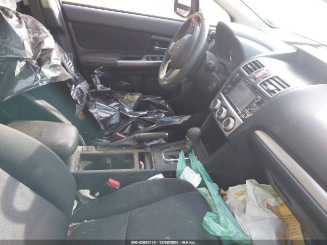 Subaru Impreza 2.0i Sport Premium Image 5