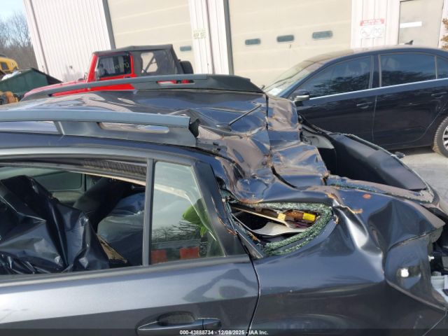 Subaru Impreza 2.0i Sport Premium Image 9