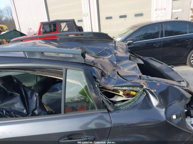 Subaru Impreza 2.0i Sport Premium Image 9