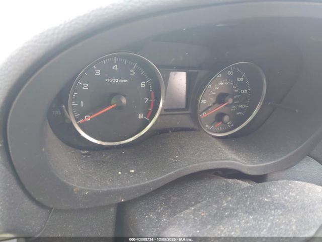 Subaru Impreza 2.0i Sport Premium Image 4