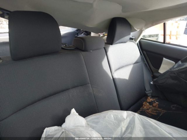 Subaru Impreza 2.0i Sport Premium Image 6