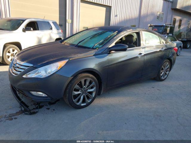 Hyundai SONATA Se Image 4