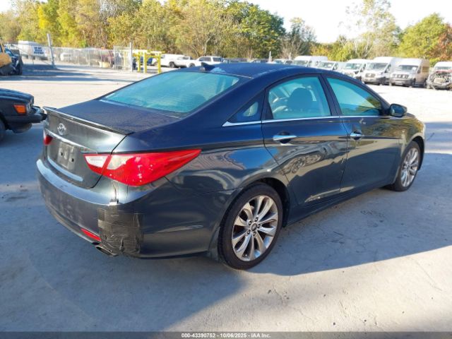 Hyundai SONATA Se Image 5