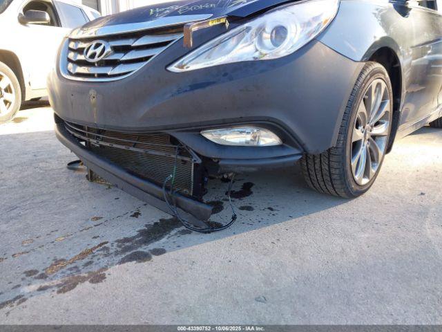 Hyundai SONATA Se Image 7