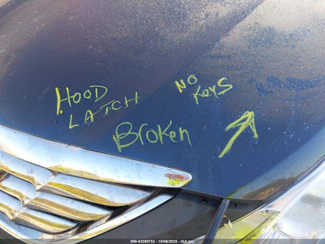 Hyundai SONATA Se Image 9