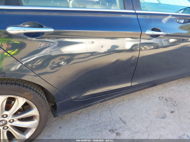 Hyundai SONATA Se Image 10