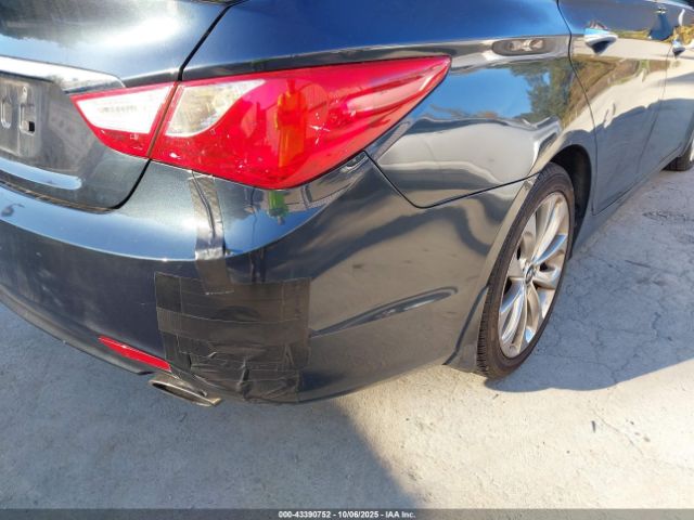 Hyundai SONATA Se Image 13