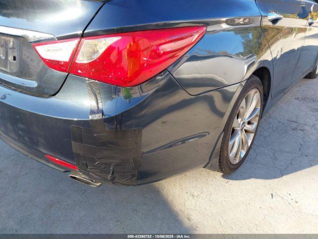 Hyundai SONATA Se Image 13