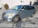 Honda Odyssey Ex Image 11